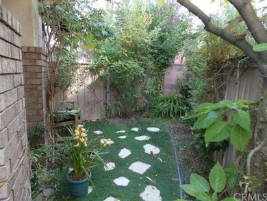 Sitting Area by the Front Door