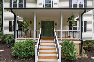 1803 Fleming Rd, Greensboro, NC 27410 - photo 3