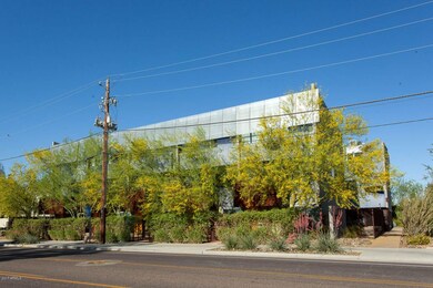 Urban Modern Living