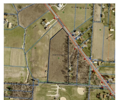 3939 Shrine Rd, Springfield, OH 45502 - photo 2