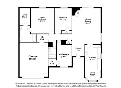 28719 Loddington St, Spring, TX 77386 - photo 2