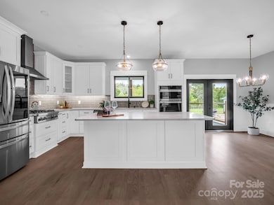 128 Gravely Branch Rd, Fairview, NC 28732 - photo 6