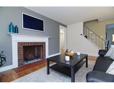 44 Longmeadow Rd, Arlington, MA 02474 - photo 2