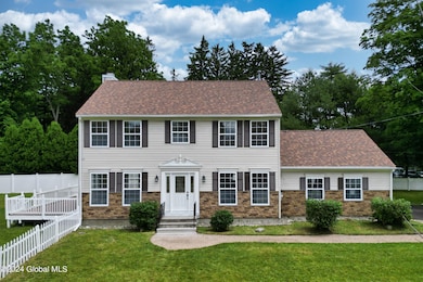 2285 Troy Schenectady Rd, Schenectady, NY 12309 - photo 2