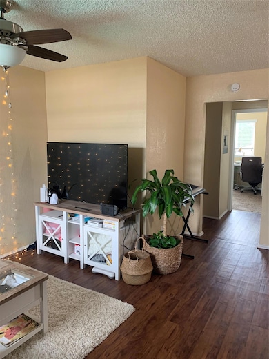 East University Place Condominiums unit 218, Austin, TX 78722 - photo 2