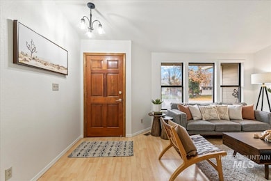 12369 W Sitka Dr, Boise, ID 83713 - photo 4