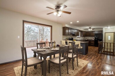 4709 N Koerner Rd, Peoria, IL 61615 - photo 5