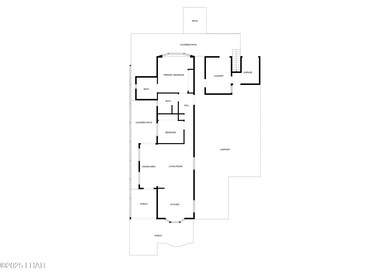 Full Floor Plan