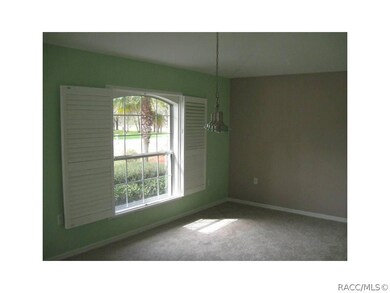 Formal Living Room