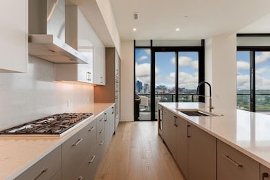 The Dillon Buckhead unit 1806, Atlanta, GA 30305 - photo 5