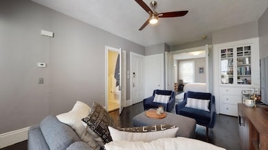 28 Tremont St unit 2, Charlestown, MA 02129 - photo 5