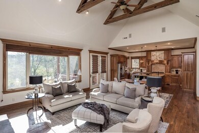 3601 NW Mountainview Rd, Bentonville, AR 72712 - photo 6