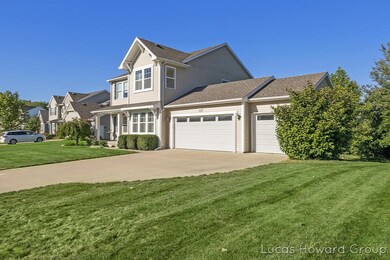 7301 Winter View Dr SW, Byron Center, MI 49315 - photo 3