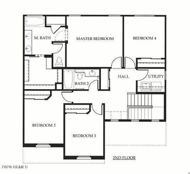 Second Floor