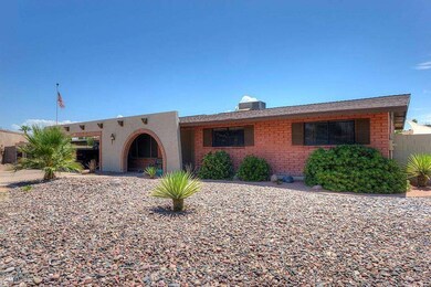 703 N Gentry Cir, Mesa, AZ 85213 - photo 2