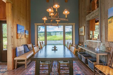 3100 S Fall Creek Road