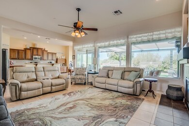 Open Great Room