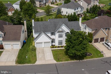 428 W Country Club Dr, Mount Holly, NJ 08060 - photo 4