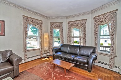 31 Calder St, Pawtucket, RI 02861 - photo 7