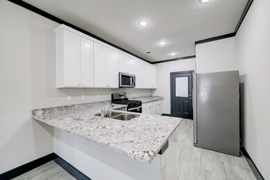 4907 Bostic St unit A, Houston, TX 77016 - photo 2