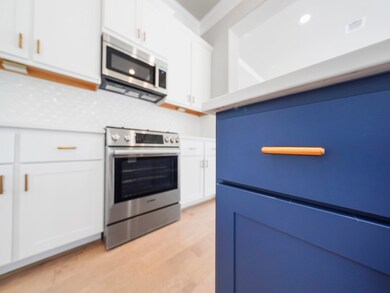 3510 Lynette Cove Place, Houston, TX 77018 - photo 6