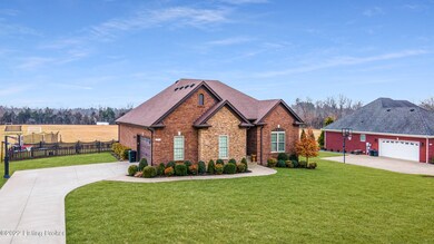 493 Barbara Sue Ln, Mount Washington, KY 40047 - photo 3