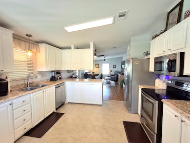 2816 Eagles Nest Way, Port Saint Lucie, FL 34952 - photo 6