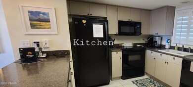 Lovely Kitchen