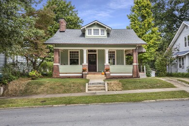 314 W Locust St, Johnson City, TN 37604 - photo 2