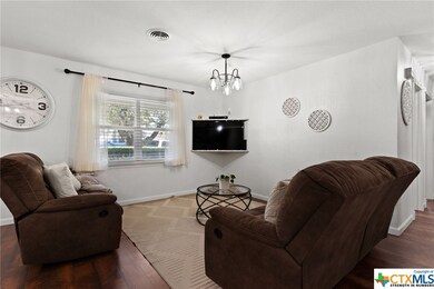 2318 Terrace Dr, Copperas Cove, TX 76522 - photo 4