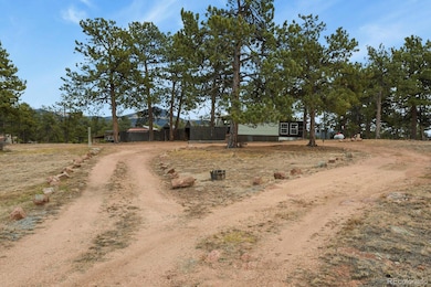 957 Arapahoe Dr, Florissant, CO 80816 - photo 7