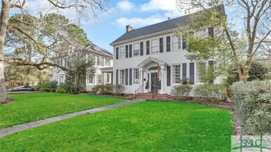 417 E 45th St, Savannah, GA 31405 - photo 3