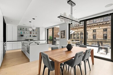 121 E 22nd St unit S901, New York, NY 10010 - photo 3