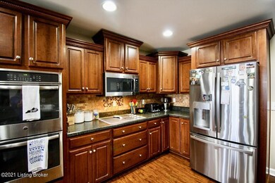 468 Spring Farm Trail, Shepherdsville, KY 40165 - photo 7