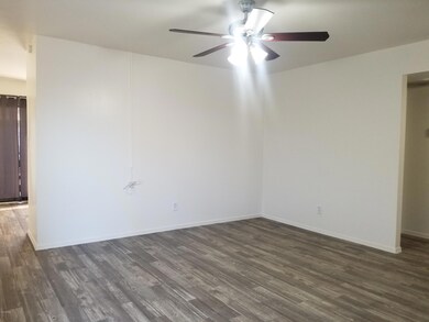 Front room