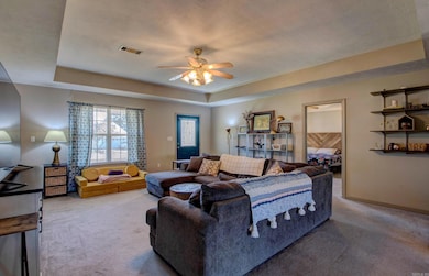 58 Ledrick Cir, Mayflower, AR 72106 - photo 6