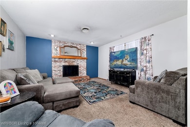 505 Juniper Ln, Muldrow, OK 74948 - photo 6