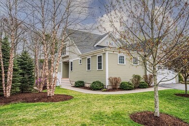 3 Marigold Way, Burlington, MA 01803 - photo 4