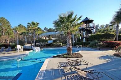 Dunes West Pool