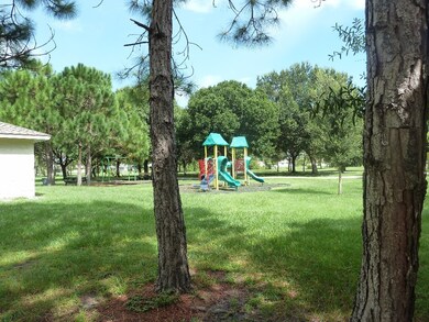 Hardy Park play area