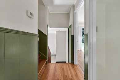 Main Level