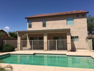 Pool -1