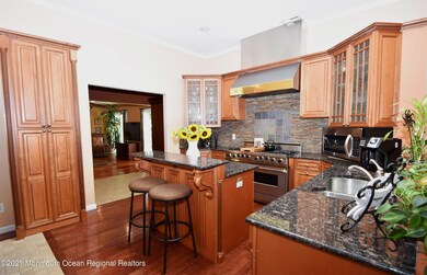 2307 Greve Ave, Spring Lake, NJ 07762 - photo 5