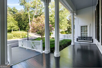 534 W West Broad St, Eufaula, AL 36027 - photo 7