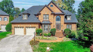 10 Cross Vine Cove, Greensboro, NC 27455 - photo 2