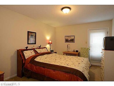 Master Bedroom.