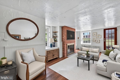 16306 Trenton Rd, Upperco, MD 21155 - photo 7