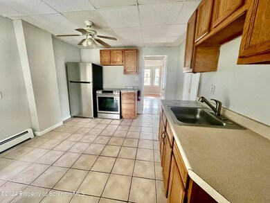 363 N Garfield Ave unit 3, Scranton, PA 18504 - photo 2