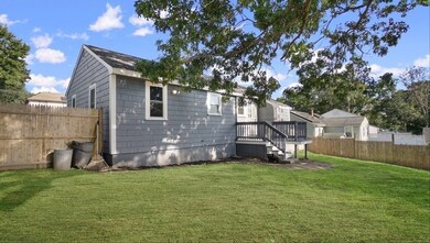 108 Algonquin St, Brockton, MA 02302 - photo 4