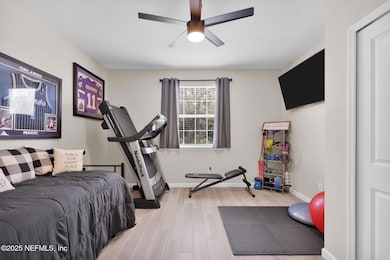 Front Bedroom
